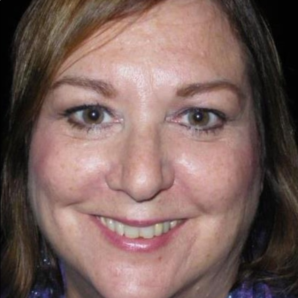 Meet your Posher, Diane
